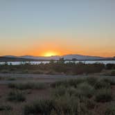 Review photo of Sand Hollow State Park Campground by DL M., September 18, 2024