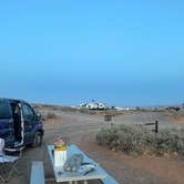 Review photo of Sand Hollow State Park Campground by Nick M., October 11, 2024