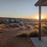 Review photo of Sand Hollow State Park Campground by DL M., September 18, 2024