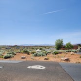 Review photo of Sand Hollow State Park Campground by Travis C., May 2, 2024