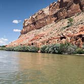 Review photo of Sand Island Recreation Area — Bears Ears National Monument by Francois T., May 17, 2024