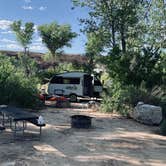 Review photo of BLM Sand Island Campground by Francois T., May 17, 2024