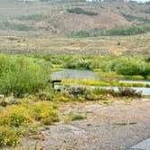 Review photo of Madsen Bay Campground — Scofield State Park by Tamie S., November 10, 2025