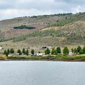 Review photo of Madsen Bay Campground — Scofield State Park by Tamie S., November 10, 2025