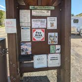 Review photo of Sheep Creek Bay Boat Ramp and Campground by Greg L., July 28, 2021