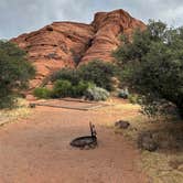 Review photo of Snow Canyon State Park Campground by Andrew H., May 22, 2026