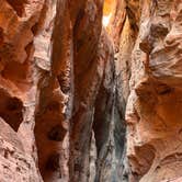 Review photo of Snow Canyon State Park Campground by Grant B., September 24, 2026