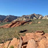 Review photo of Snow Canyon State Park Campground by micah , May 27, 2024