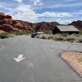 Review photo of Snow Canyon State Park Campground by Meghan B., April 16, 2025