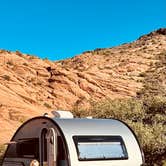 Review photo of Snow Canyon State Park Campground by Grant B., September 24, 2026