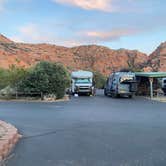 Review photo of Snow Canyon State Park Campground by micah , May 27, 2024