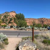 Review photo of Snow Canyon State Park Campground by micah , May 27, 2024