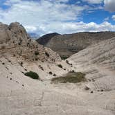 Review photo of Snow Canyon State Park Campground by micah , May 27, 2024