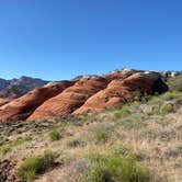 Review photo of Snow Canyon State Park Campground by micah , May 27, 2024