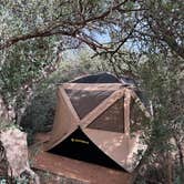 Review photo of Snow Canyon State Park Campground by Andrew H., May 22, 2026