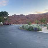 Review photo of Snow Canyon State Park Campground by micah , May 27, 2024