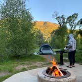 Review photo of South Fork (UT) by Rye C., May 28, 2025