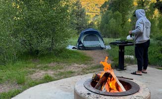 Rye C.'s photo at South Fork (UT) near Uinta-Wasatch-Cache National Forest