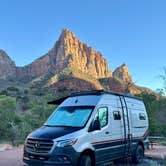 Review photo of South Campground — Zion National Park by Kristen D., September 13, 2026