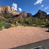 Review photo of South Campground — Zion National Park by Kristen D., September 13, 2026