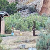 Review photo of Split Mountain Group Campground — Dinosaur National Monument by johny R., July 14, 2025