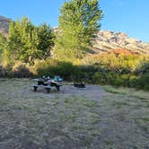 Review photo of Split Mountain Group Campground — Dinosaur National Monument by johny R., July 14, 2025