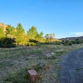 Review photo of Split Mountain Group Campground — Dinosaur National Monument by johny R., July 14, 2025