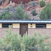 Review photo of Split Mountain Group Campground — Dinosaur National Monument by johny R., July 14, 2025