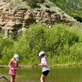 Review photo of Spring Hollow Campground by Adam P., June 5, 2025