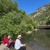 Review photo of Spring Hollow Campground by Adam P., June 5, 2025