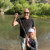 Review photo of Spring Hollow Campground by Adam P., June 5, 2025