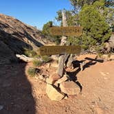 Review photo of The Needles Campground — Canyonlands National Park by Chris P., October 17, 2024