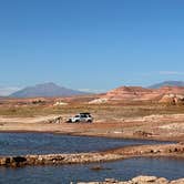 Review photo of Stanton Creek Primitive Campground — Glen Canyon National Recreation Area by Cortlan S., October 24, 2023