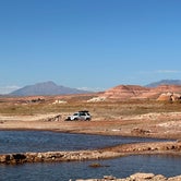 Review photo of Stanton Creek Primitive Campground — Glen Canyon National Recreation Area by Cortlan S., October 24, 2023