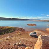 Review photo of Stanton Creek Primitive Campground — Glen Canyon National Recreation Area by Cortlan S., October 24, 2023