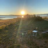 Review photo of Stateline Cove Campground by Donald H., October 5, 2026