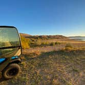 Review photo of Stateline Cove Campground by Donald H., October 5, 2026