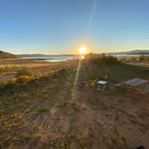 Review photo of Stateline Cove Campground by Donald H., October 5, 2026