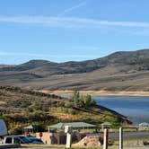 Review photo of Steinaker State Park Campground by Connie B., September 4, 2026