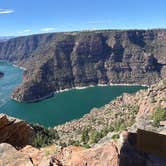 Review photo of Steinaker State Park Campground by Connie B., September 4, 2026