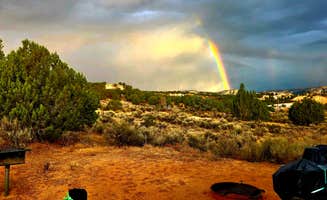 Don R.'s photo at Steinaker State Park Campground near Vernal, UT