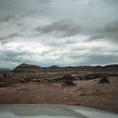 Review photo of BLM Mix Pad Dispersed - Cathedral Valley by Ashley R., April 4, 2026