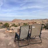 Review photo of BLM Mix Pad Dispersed - Cathedral Valley by Ashley R., April 4, 2026