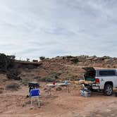 Review photo of BLM Mix Pad Dispersed - Cathedral Valley by Ashley R., April 4, 2026