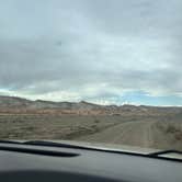 Review photo of BLM Mix Pad Dispersed - Cathedral Valley by Ashley R., April 4, 2026