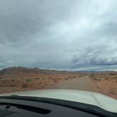 Review photo of BLM Mix Pad Dispersed - Cathedral Valley by Ashley R., April 4, 2026