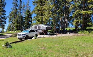 Michael S.'s photo at Twelve Mile Flat near Manti, UT