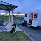 Review photo of Utah Lake State Park Campground by Jo , April 25, 2024