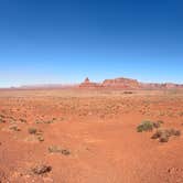 Review photo of Valley of the Gods Dispersed Camping by Brian P., August 24, 2025