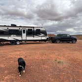Review photo of Valley of the Gods Dispersed Camping by shelly B., April 15, 2026